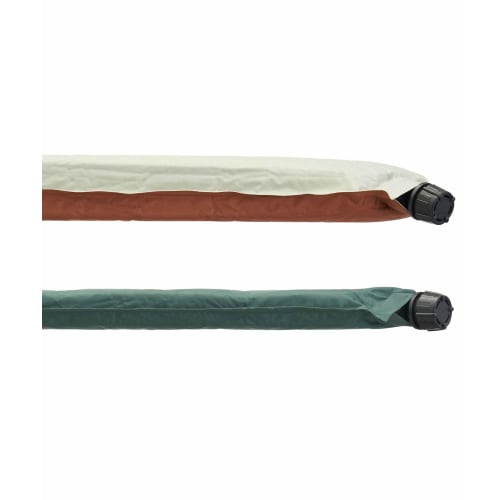 LOGOTIPOS (elasticidad de alta densidad) 55 colchoneta autoinflable/SOLO 72884170