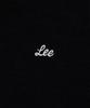 LEE Women'S Round Knit Black