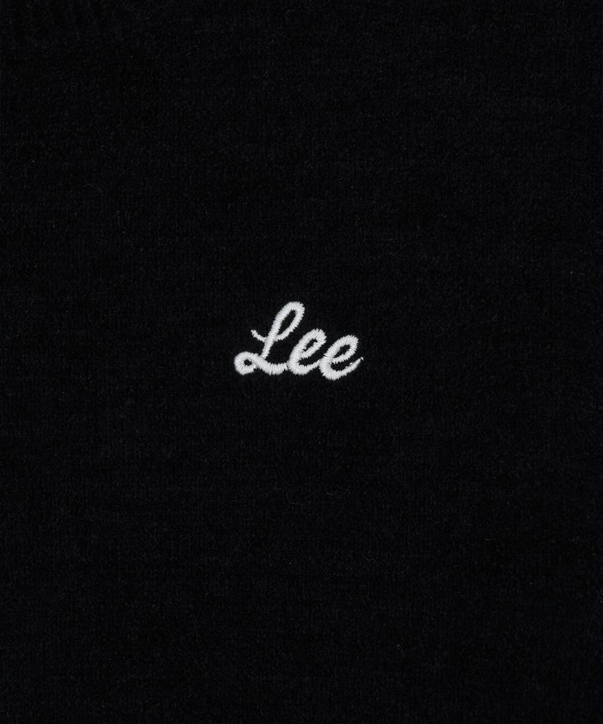 LEE Women'S Round Knit Black