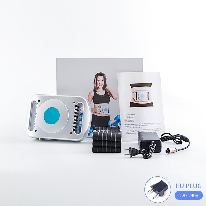 

Portable Cryo Slimming Device: Home Fat Reduction & Body Sculpting Beauty Instrument