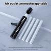 For Benz Car Air Vent Aromatherapy Clip Air Freshener Diffuser Perfume Decorative Accessories AMG CLA CLS C180 C200 W204 W205 AE1