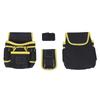 Magnetic Tool Belt for Men Heavy Duty Tool Pouch 26 Pockets Detachable Adjustable Tool Pouch Bag
