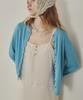 MELLY&ROSE Santa Monica Satin Dress (315301)_Beige