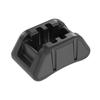 Panduit Super Reel Band Slim Type Head, 25-Pack, DTHH-Q0
