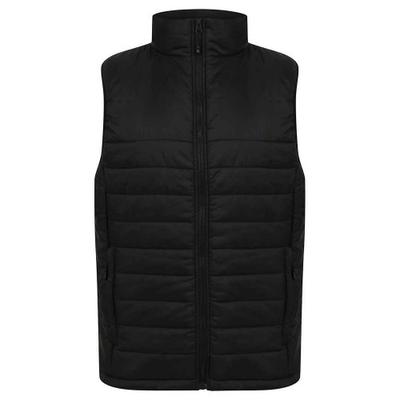 Paltoane și geci – Veste fără mâneci