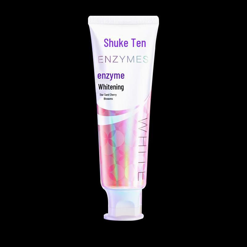 Shuke Whitening Enzyme Toothpaste