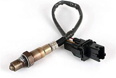 DPHWW Kyslíkový senzor O2 senzor Ferrari 360 F430 Spider 599 GTB/GTO SA 612 OEM Č.:0258007001,182837