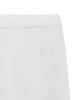GLOWNY G Hug Knit Pants (White)