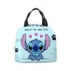 Lunch Bag Cartoon Lunch Box Aluminum Foil Picnic Bag Portable Lunch Box Bag Ice Bag