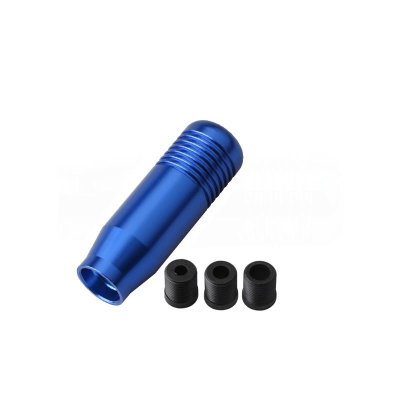 Aluminum Alloy Car Shift Head 8.5cm(3.34in) Car Shift Torque Car Shift Head Car Internal Modification Shift Handle Joystick Head