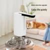 Portable LCD Folding Water Pump & Dispenser with Automatic Refill