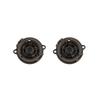 6562CR Car Loudspeaker Tweeter Head For Peugeot 307 408 308 508 Citroen C5 DS  9666402780