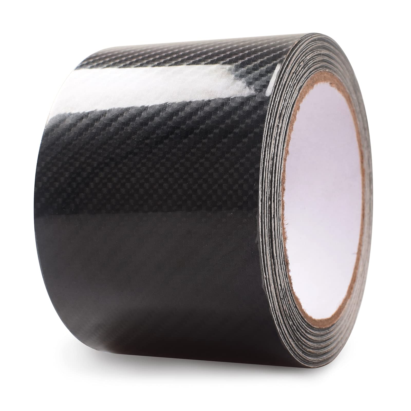 

MOREFULLS Protective Film Car Door Film Scratch Stain Prevention Door Edge Molding Car Door 7CM чёрный