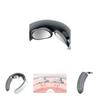 Smart Neck Massager With Pulse Therapy And Heating Function For Ultimate Relaxation