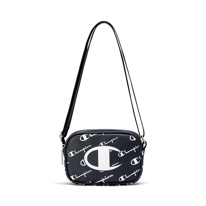 

New Champion Artificial Leather Shoulder Bag Small Unisex Multicolor U4CACPU77 20.1*6.1*13.0CM