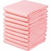 100PCS Thickened Dog Training Pee Pad Super Absorbent Diaper Mats Pet Cushion  Toddler