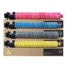 FT6230C Compatible 4-Color Toner Kit