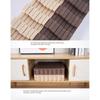 Assembleable Cat Tunnel Bed Multifunctional Pet Toy Foldable Rest House Interactive Play Tunnel for Kitten