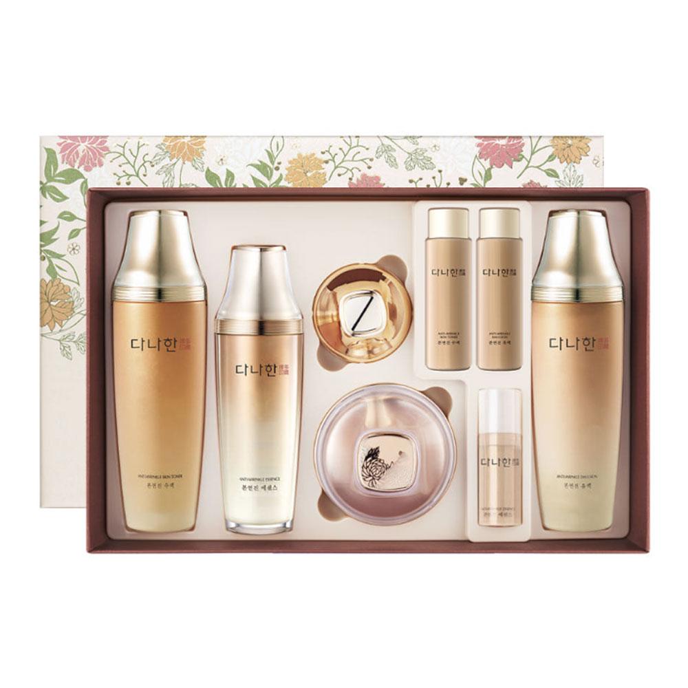 

Набор из 3 предметов Danahan Bonyeonjin, 1 предмет, 1 предмет