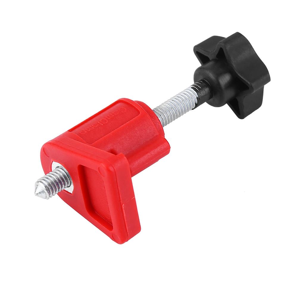 5pcs Car Dual Cam Clamp Camshaft Lock Holder Kit Engine Cam Timing Locking Tool Set