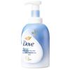 Dove Deeply Nourishing Mousse Body Wash