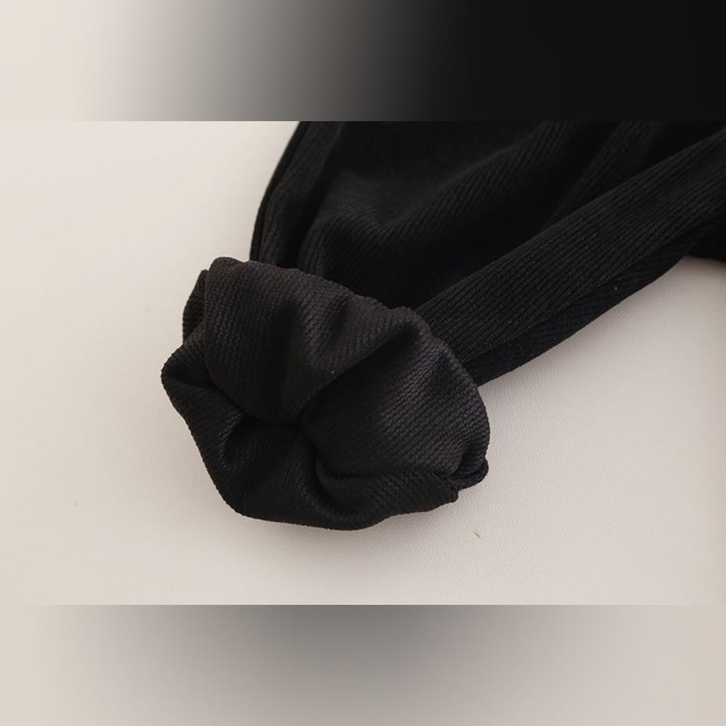 Barn Casual Långärmad Set, Bekväma Vardagskläder