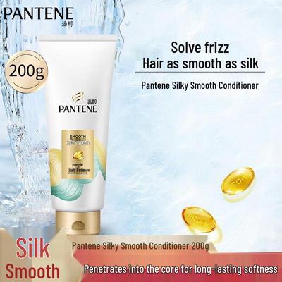 Pantene PRO-V Silky Smooth Hair Conditioner Duo Pack