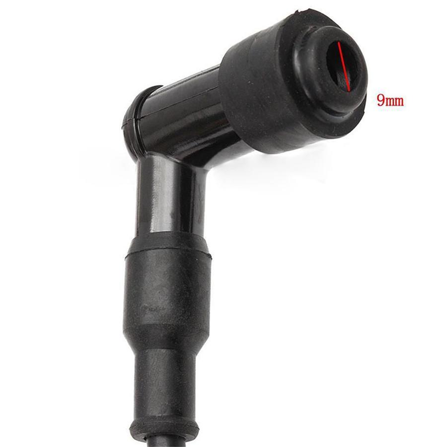 CDI Wire Harness Stator Assembly Wiring Harness For Chinese ATV Quad 50cc-125CC