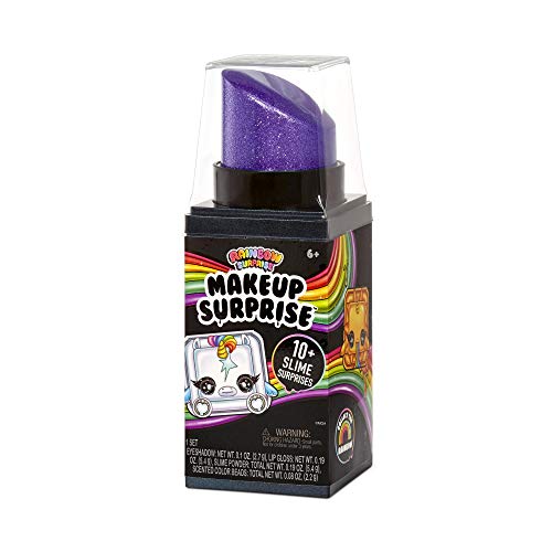 Poopsie Rainbow Surprise Make-Up Surprise (Color cannot be specified)
