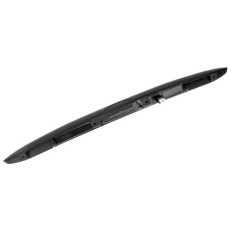 Trunk Tail Gate Switch with LED Light Trunk Lid Rear Handle Grip With Key Button For BMW X5 E53 2001-2006