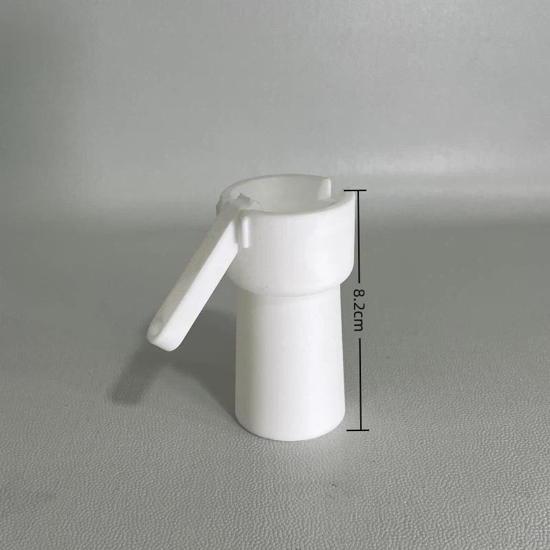 Creative Flying Beer Cap Opener Launcher, Cool Interesting Bar Gadget, Unique Novelty Party Drinking Gift Home Entertainment Acc