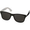 Gafas de sol bicolor "Sun Ray" Blanco