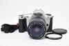 [GEBRUIKT] Canon EOS Kiss III 35mm SLR Filmcamera met. EF Zoom 28-80mm f/3.5-5.6 IV, Mint, Uit JAPAN