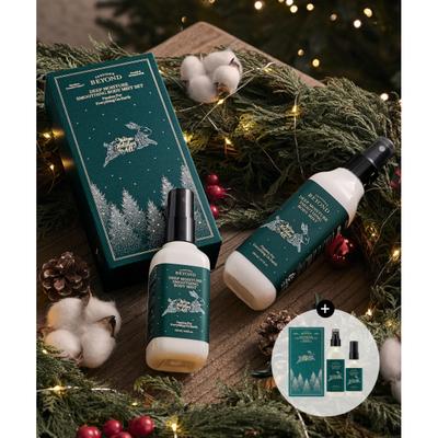 Cura della pelle – Set di cosmetici per la cura