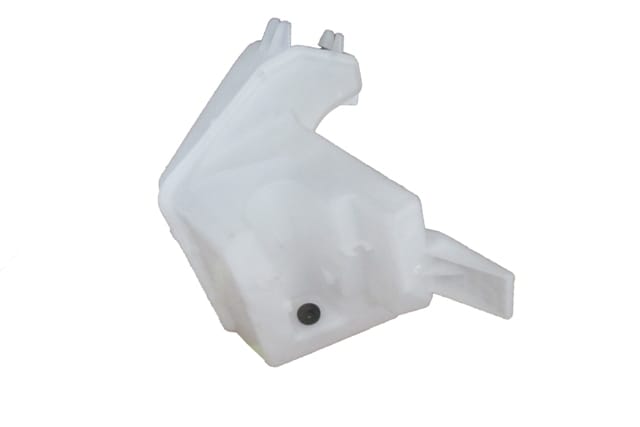 For Opel Corsa E 2015 2019 Glass Water Tank Oem 1450039