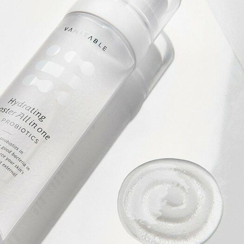 Hydrating Booster All-in-One
