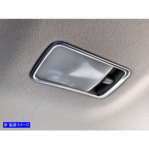 BRIGHTZ Aura E13 Stainless Steel Center Room Lamp Ring Satin Silver [INT-ETC-612] FE13 FE13 FSNE13