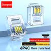 Ștechere și prize electrice – Prize