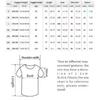 New Summer Men's Cotton T-Shirt Super Loose Charizard Printed Street Trend Casual Loose Fit Parent-child Top