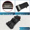 Honda City Fit Power Window Switch 35750-TM0-X01