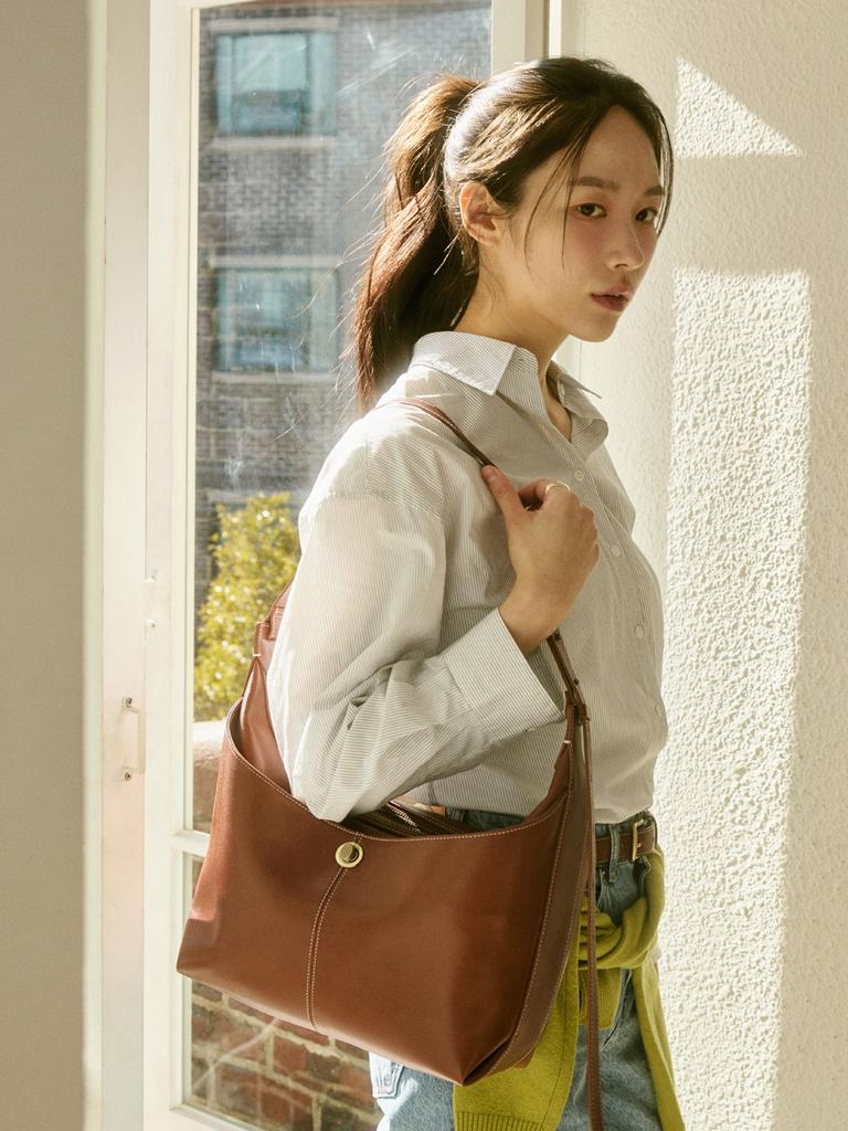 Ndearose Madeleine Bag_2 Colors