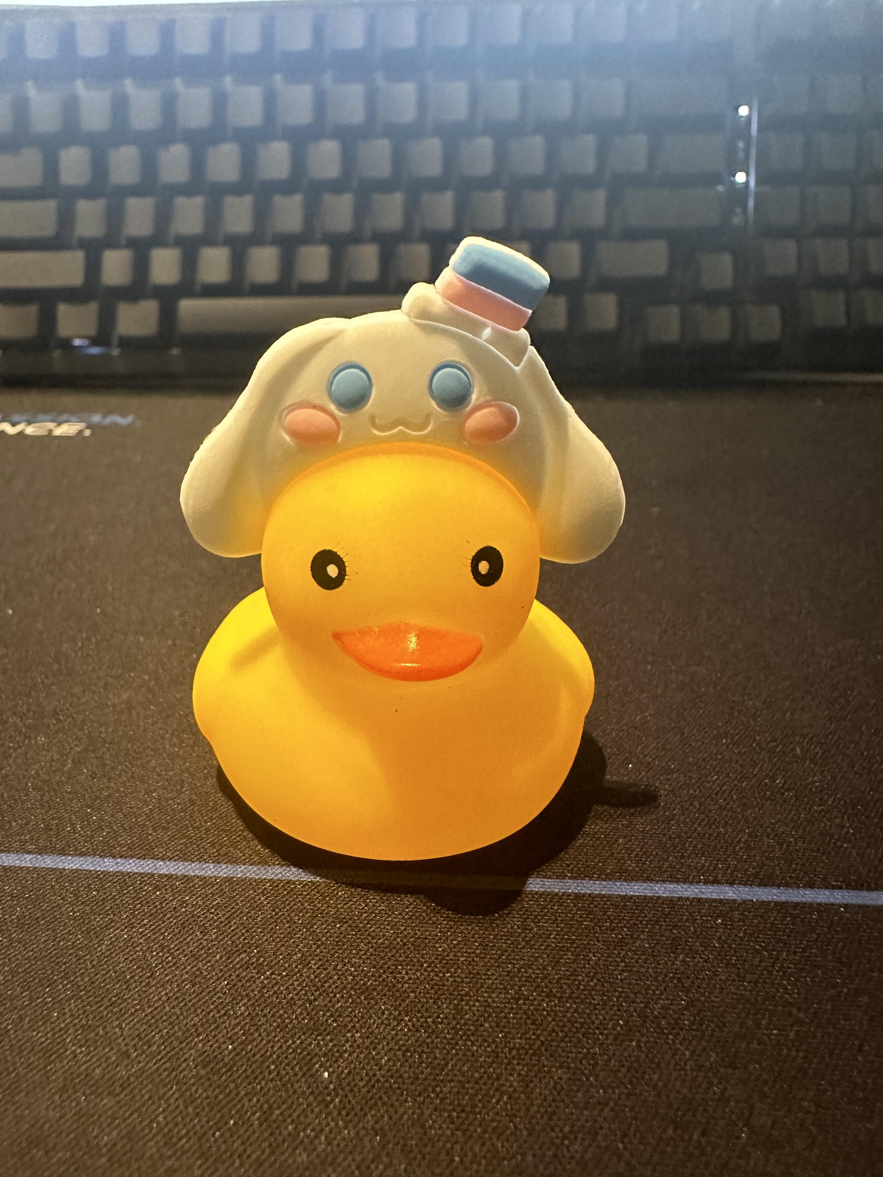 

Rubber Duck Car Ornaments Yellow Duck Car Dashboard Decorations Jeep Ducking