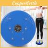 Durable Pp Material Twist Waist Machine For Home Gym And Trendy Outdoor Workouts