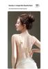 Seamless Anti-Gravity Lifting Bra - Minimizing, Back-Smoothing, Full Coverage