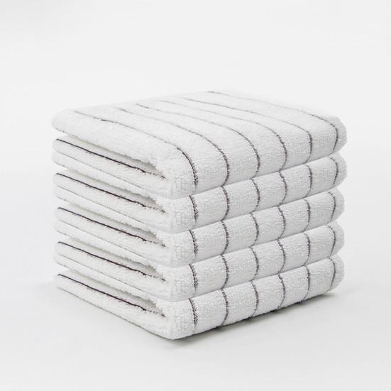 Microfiber Cleaning Cloth Kitchen Car Reusable Eco-Friendly Towel Heavy-duty Dishcloth Oil