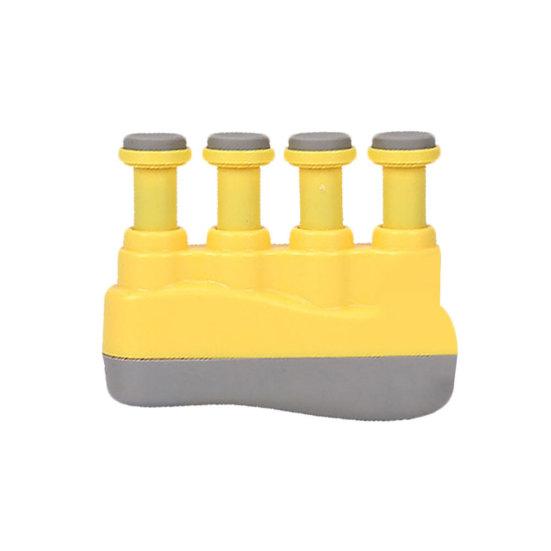 Erwachsenen Fingerübungsgerät Stärkungsgerät Gitarre Klavier Handgriff Krafttrainer