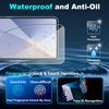 Tempered Glass Screen Protectors for Samsung Galaxy Z Flip 7 6 5 Soft Hydrogel Film Anti-scratch Lens Cover for Samsung Z Flip 7