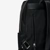 Esquire Collection Esquire Bijou Twill Nylon Backpack Black