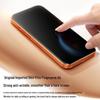 Baseus Borderless Tempered Glass Screen Protector for iPhone