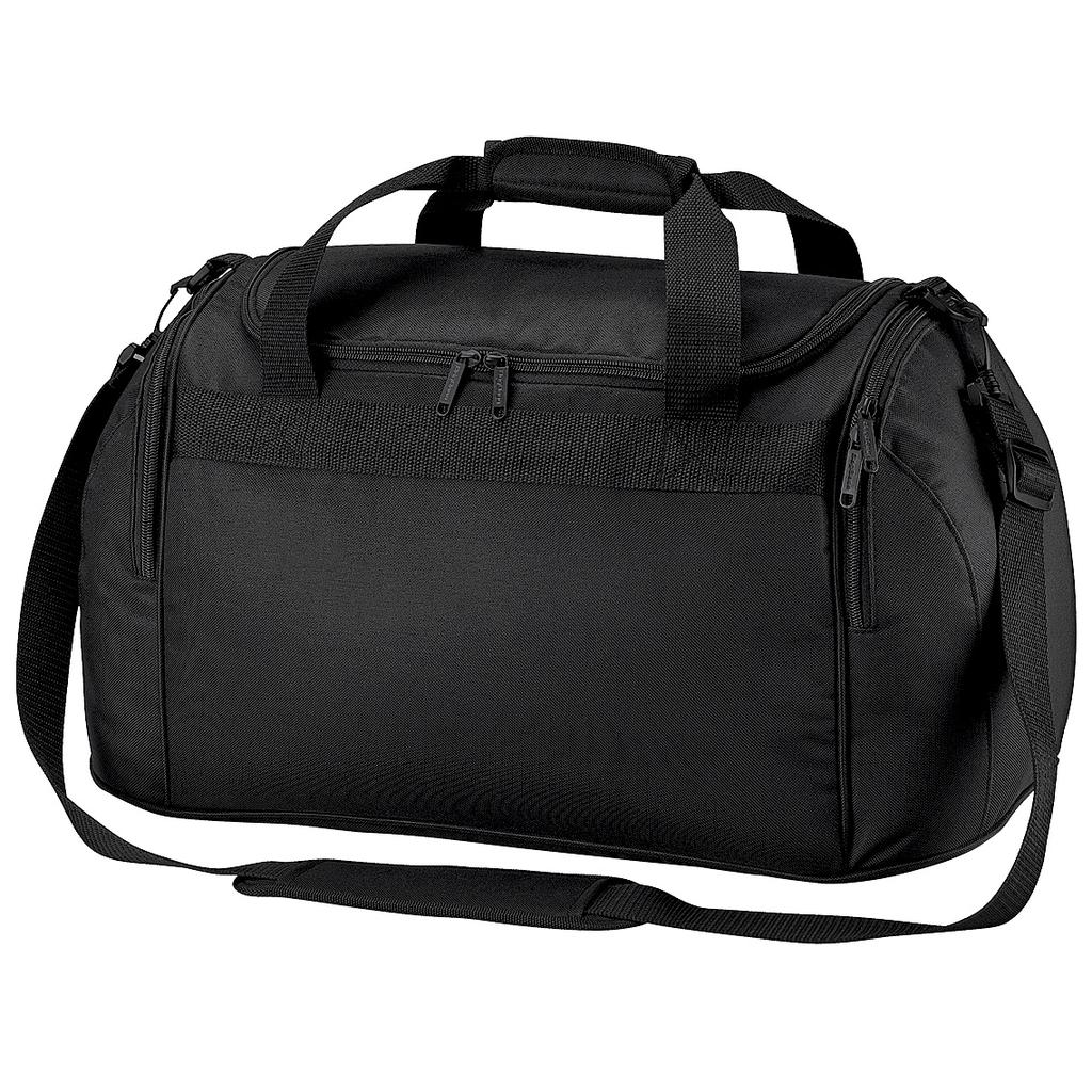 BagBase Freestyle Holdall / Duffle Bag (26 Liters) (Pack of 2)